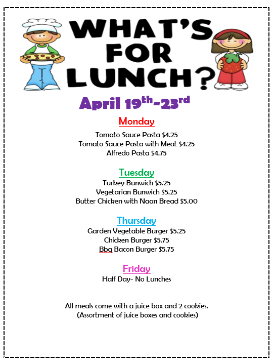 Whats for Lunch April 19-23.png