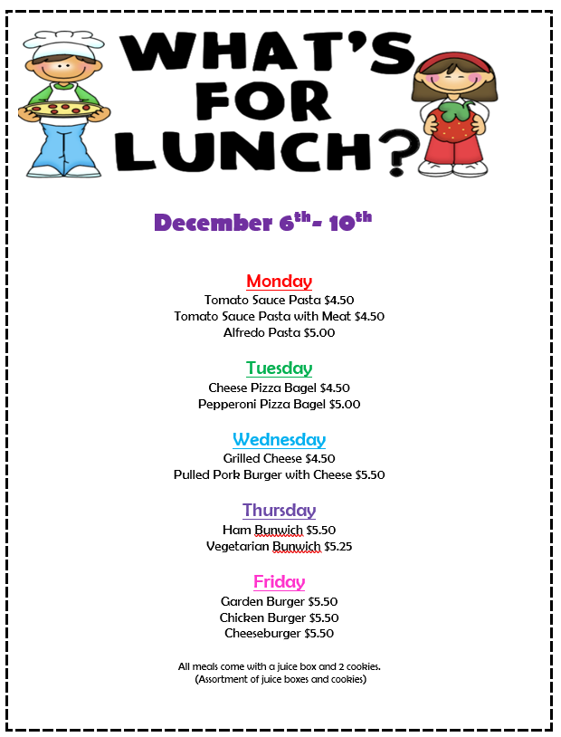 Whats for Lunch Dec 6-10.png