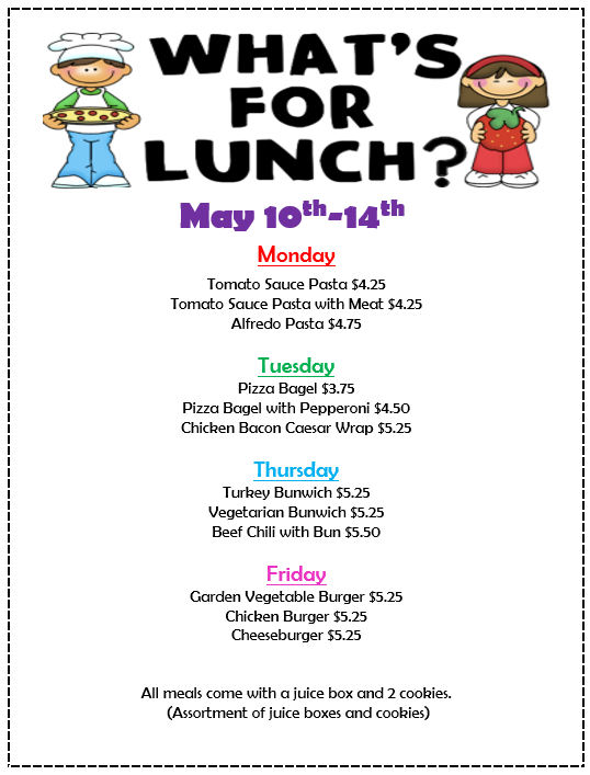 Whats for Lunch May 10-14.png