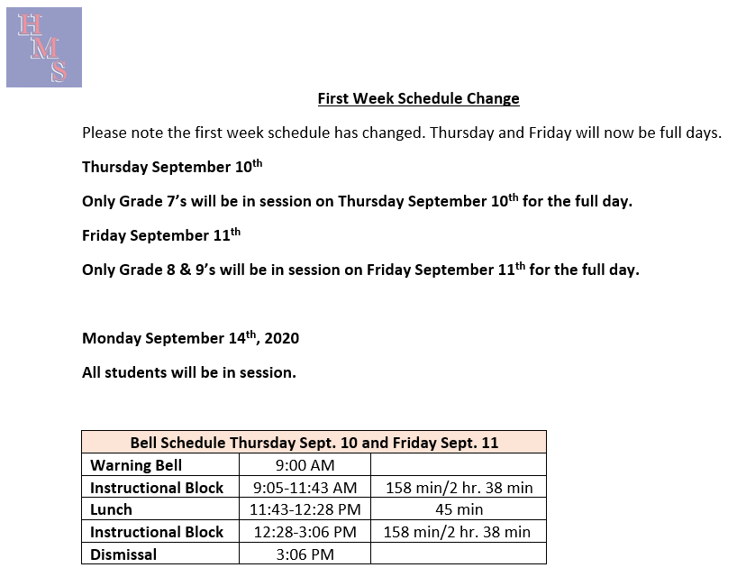 first week schedule change.png