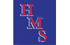 Hatzic Middle School logo