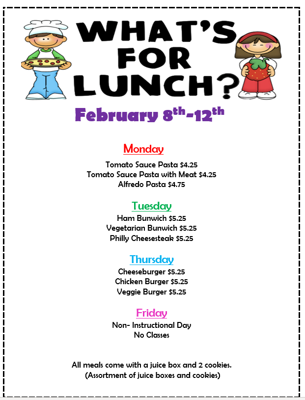 Whats for Lunch Feb 8-12.png